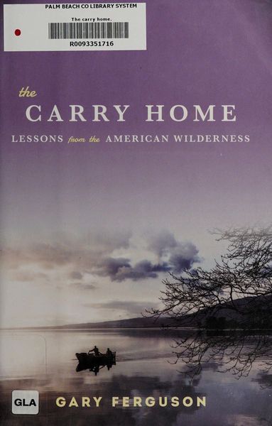 The Carry Home