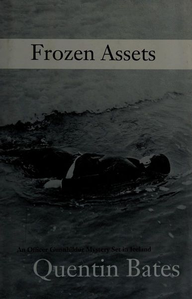 Frozen Assets