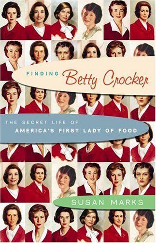 Finding Betty Crocker