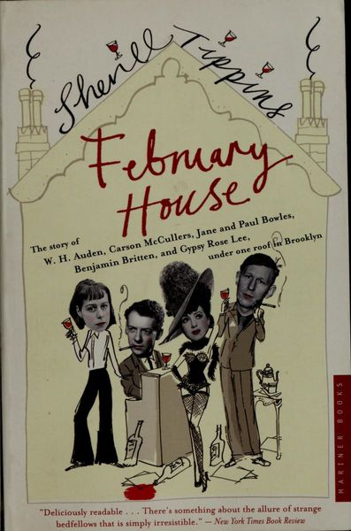 February House