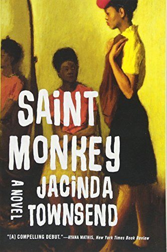 Saint Monkey