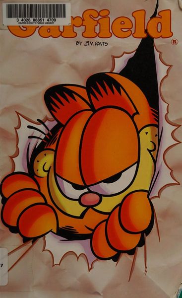 Garfield Vol. 5