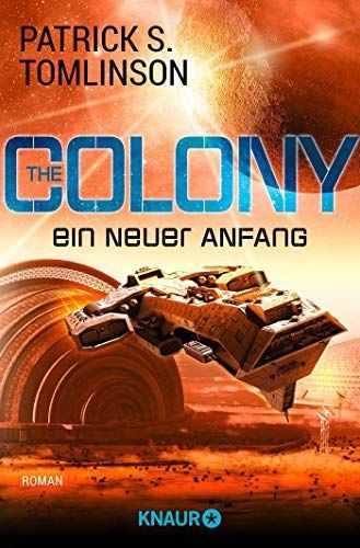 The Colony - ein neuer Anfang