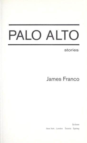 Palo Alto