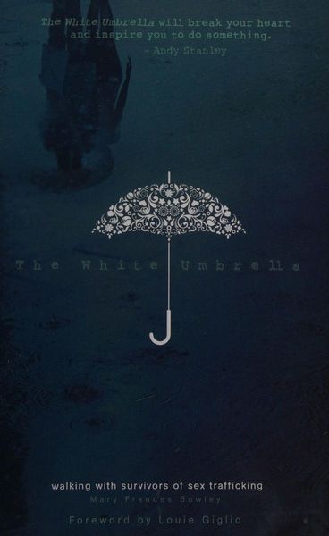 The White Umbrella