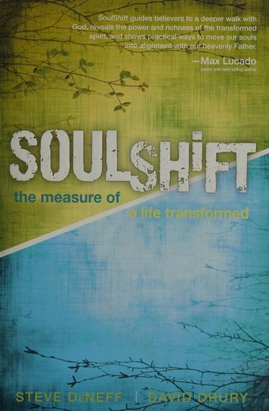 SoulShift