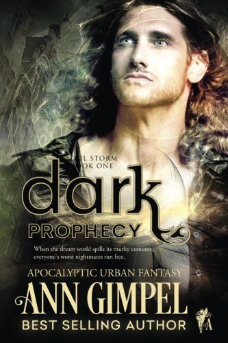 Dark Prophecy