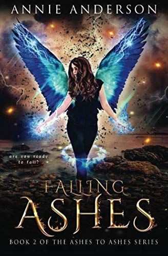 Falling Ashes