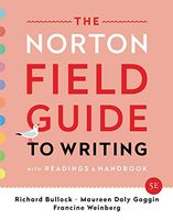 The Norton Field Guide to Writing