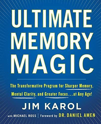 Ultimate Memory Magic