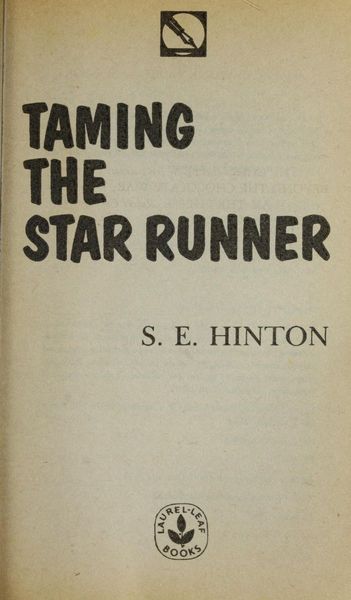 Taming the Star Runner