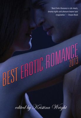 Best Erotic Romance 2013