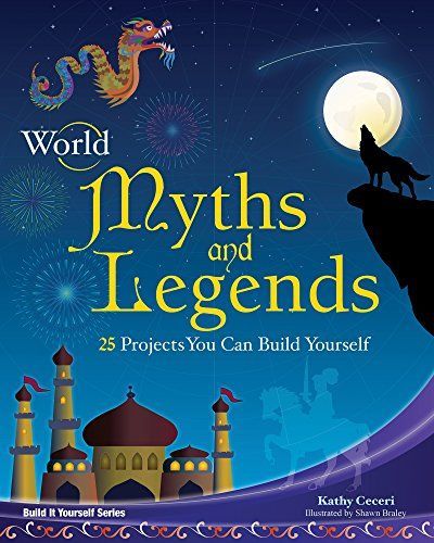 World Myths and Legends