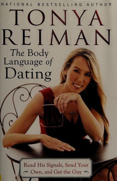 The Body Language of Dating