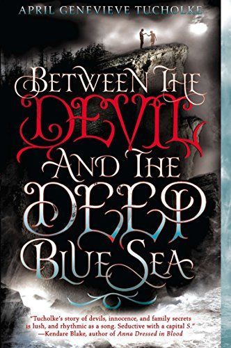 Between the Devil and the Deep Blue Sea