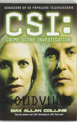 CSI: Koudvuur