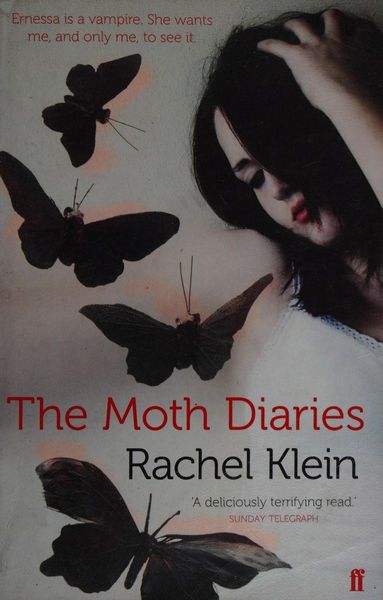 The Moth Diaries