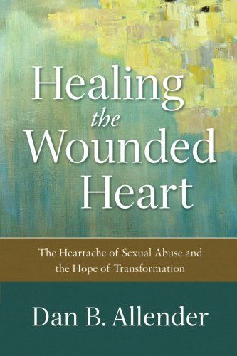 Healing the Wounded Heart