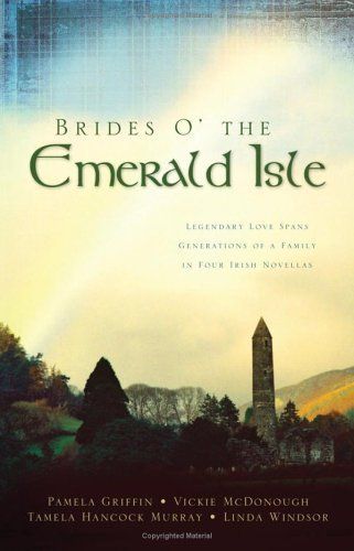 Brides O' the Emerald Isle