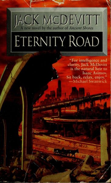 Eternity Road