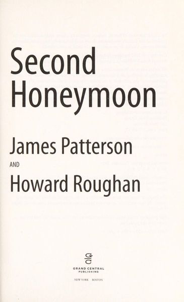 Second Honeymoon