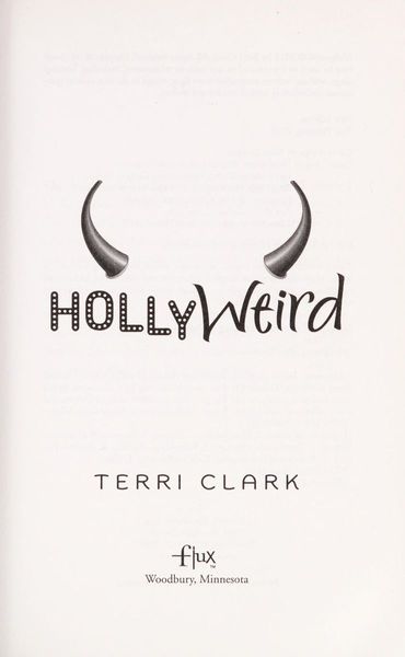 Hollyweird