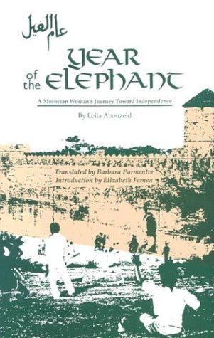 Year of the Elephant