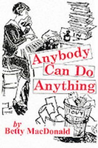 Anybody Can Do Anything