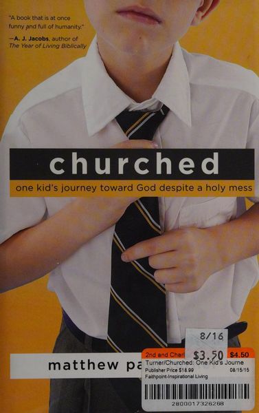 Churched