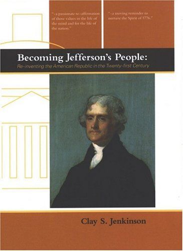 Becoming Jefferson's People