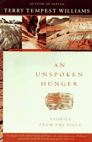 An Unspoken Hunger