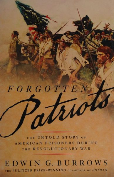 Forgotten Patriots