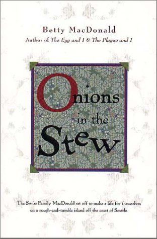 Onions in the Stew