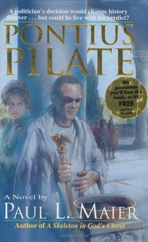 Pontius Pilate