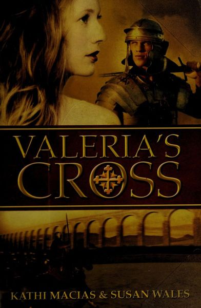 Valeria's Cross