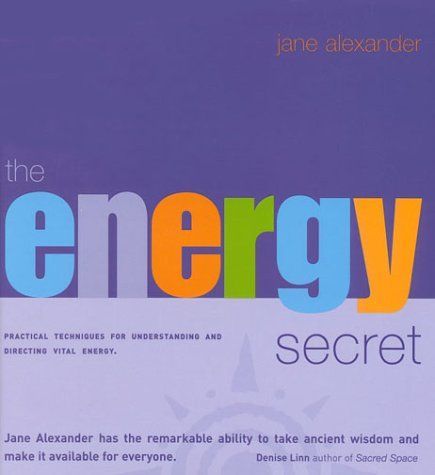 The Energy Secret