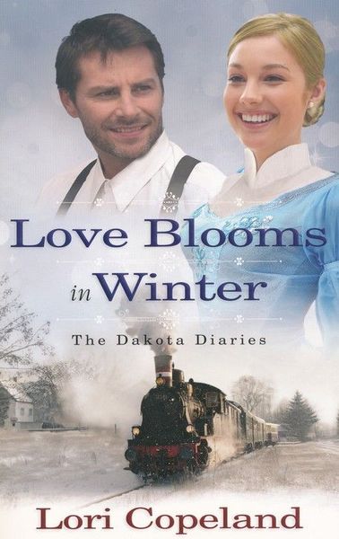 Love Blooms in Winter
