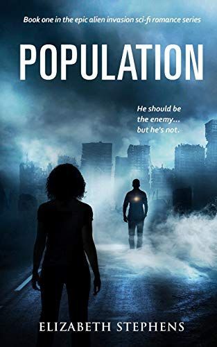 Population: a SciFi Alien Invasion Romance