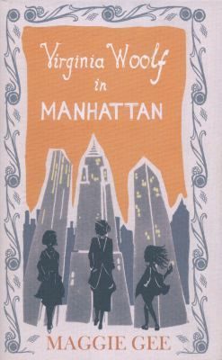 Virginia Woolf in Manhattan