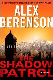 The Shadow Patrol Bk. 6 John Wells Series