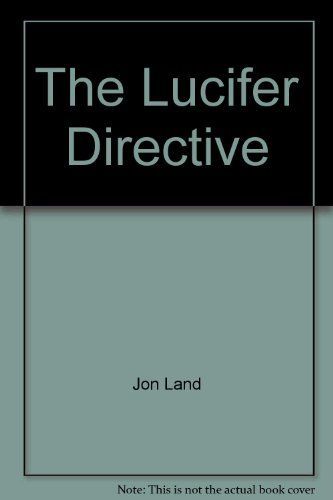 Lucifer Directive/Th