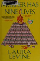 Murder Has Nine Lives