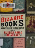 Bizarre Books