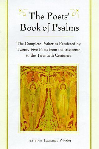 The Poets' Book of Psalms