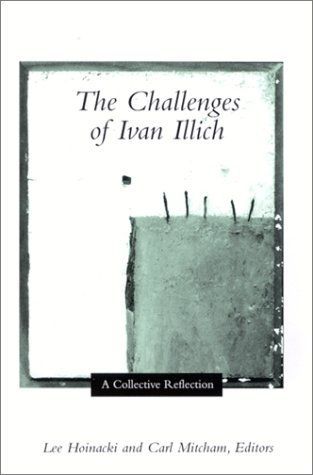 The Challenges of Ivan Illich