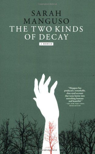 The Two Kinds of Decay