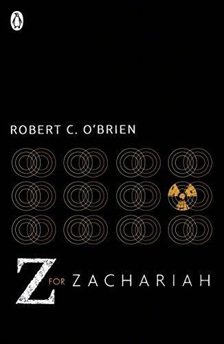 Z for Zachariah