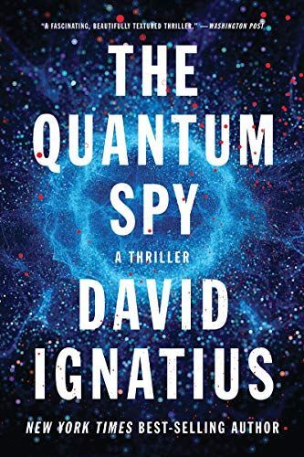 The Quantum Spy