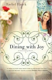 Dining with Joy