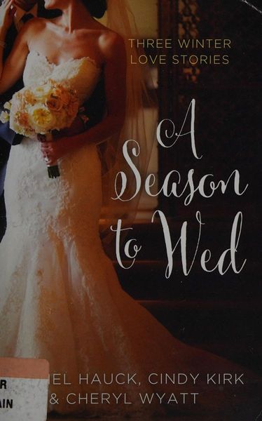 A Season to Wed